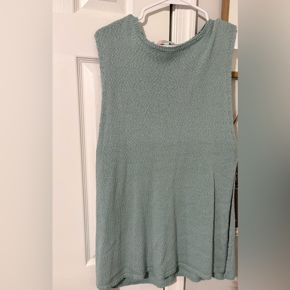 Free People Miranda Sweater Set
